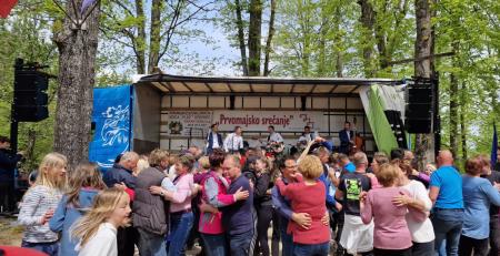 40 prvomasjko srecanje, maj 2023, foto Lapego (4)